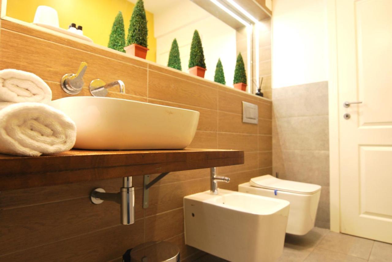 New Apartment In Berindey Villa - Historical Center, Universitate Bukarest Eksteriør billede